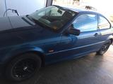 BMW e46 318CI Coupe 2L - BMW 3er Reihe aus 2002: Coupe