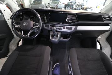 Volkswagen T6 Multivan - 11