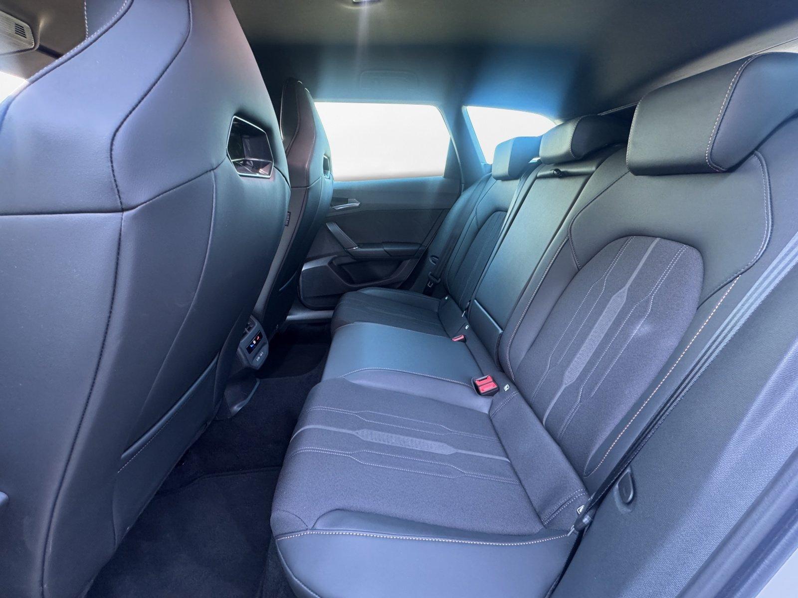 Cupra Leon Sportstourer 2.0 TSI DSG VZ NAVI LED, миниатюра 12
