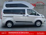 Westfalia Nugget - Automatik - Hochdach - 1. Hand - Westfalia Hochdach