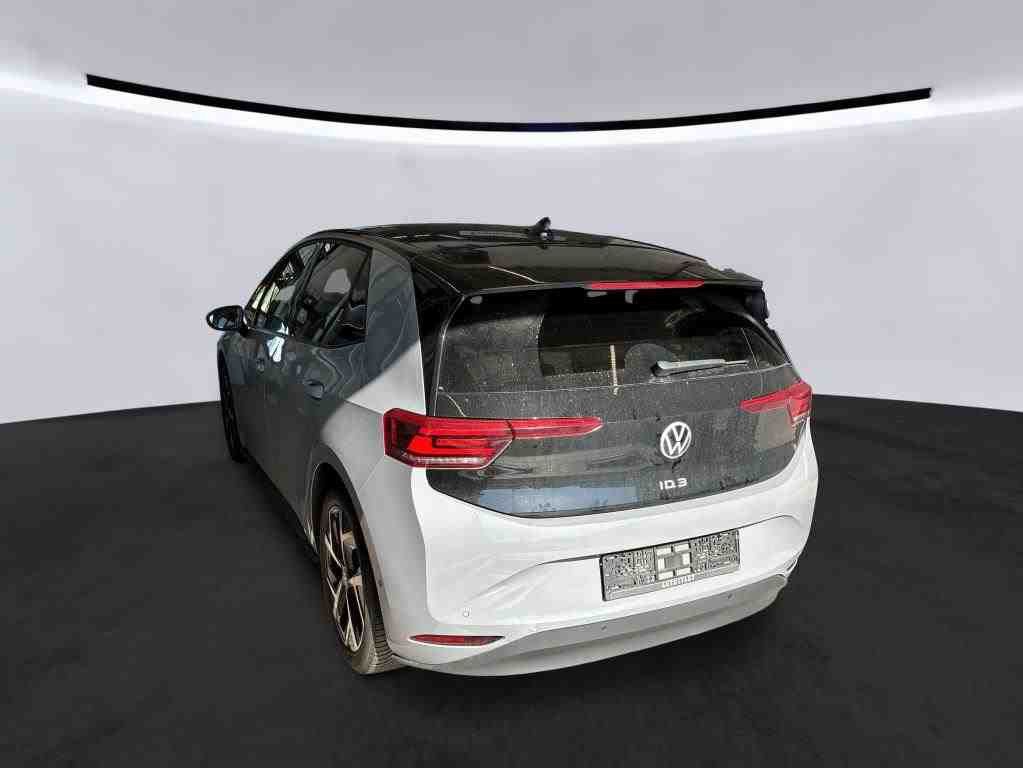 Volkswagen ID.3 Pro Move/ Navi, CarPlay, LED, RFK, SHZ, ACC imagem 3