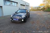 MINI Cooper Cabrio Roadster Klima,Shz,Pdc,17"Alu - MINI Cooper Roadster Gebrauchtwagen