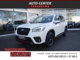 Subaru Forester 2.0ie Edition Sport40 NAVI ACC LED PANO - Subaru Forester: Edition