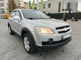 Chevrolet Captiva 2006 Ich bin auch am Tau... - Chevrolet Captiva in Essen
