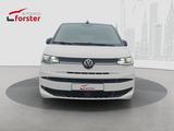 Volkswagen T7 Multivan Edition lang Harman & Kardon Standhe - Gebrauchtwagen in Mühlacker