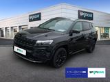 Jeep Compass High Altitude 1.5l T4 48V e-Hybrid - Jeep Compass Altitude mit Hybrid-Antrieb (Benzin/Elektro)