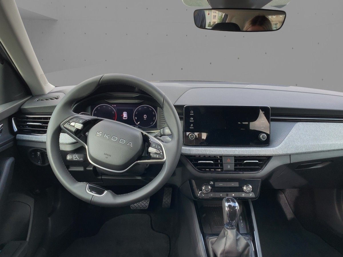 Skoda Kamiq - Bild 11