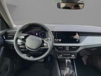 Skoda Kamiq - Vorschau Bild 11