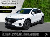 Mercedes-Benz EQA 250 Progressive*Cam*LED*TotW*Memo*ParkA*MBUX - Mercedes-Benz EQA Gebrauchtwagen in Stuttgart