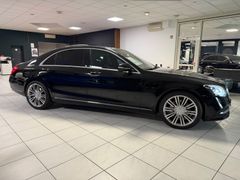 MERCEDES-BENZ S 350 d LANG|Pano|Fond Memory|Multibeam Traum!