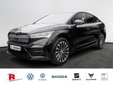 Skoda ENYAQ COUPE RS SUITE DCC Pano AHK Kam. Leder ACC - Skoda Enyaq: RS