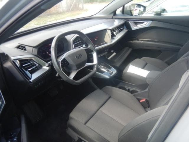 Audi Q4 e-tron SpBack S-line Matrix RFK foto 3