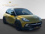 Opel Adam Rocks *STOFF-FALTDACH*TEMPO*LHZ*SHZ* - Opel Adam in Nürnberg