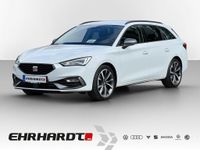 Seat Leon - Vorschau Bild 1