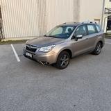 Subaru Forester 2.0X Exclusive Lineartronic Exclusive - Subaru aus 2014