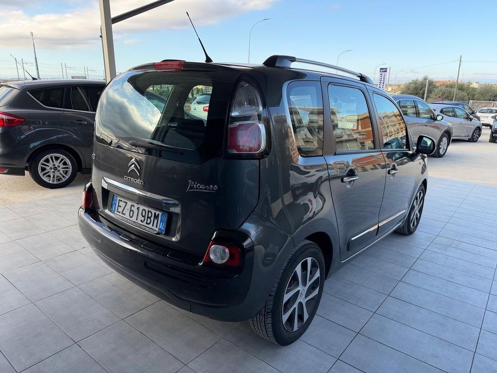 Citroën C3 Picasso