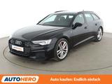 Audi A6 55 TFSIe quattro sport Aut.*NAVI*LED*ACC*PDC* - Audi A6 55 TFSIe Gebrauchtwagen