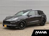Porsche Cayenne 4.8 S 46dkm! Nieuwstaat Facelift Camera - gebrauchte Porsche Cayenne mit Facelift
