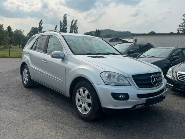 Mercedes-Benz ML 280 ML -Klasse ML 280 CDI