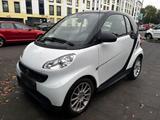 Smart 451 Coupé Facelift Automatik - Smart ForTwo: Facelift