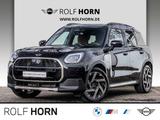MINI Countryman C Favoured Trim Paket M Pano 19 - gebrauchte MINI Cooper C Countryman aus dem Jahr 2024