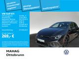 Volkswagen Golf VIII GTI Clubsport BlackStyle 2.0 TSI Navi