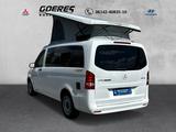 Mercedes-Benz Vito Tourer Vanstar*Aufstelldach*Kochfeld*RFK.* - Mercedes-Benz Va