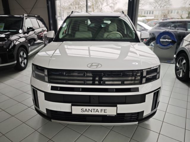 Hyundai Santa Fe – Bild 2
