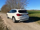 BMW X3 xDrive20d xLine, Automatik, AHK, Allrad - BMW X3 von privat