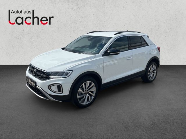 T-Roc Life 1.0 l TSI OPF 85 kW (116 PS) 6-Gang