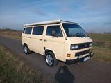 Volkswagen T3 Transporter - Volkswagen T3: Transporter