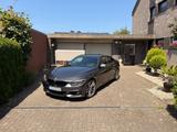 BMW 430i Coupé M Sport Facelift im Original Zustand - BMW 430 Benzin Gebrauchtwagen