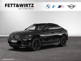BMW X6 M50i AHK|IconicGlow|Pano|Standhzg.|H/K - BMW X6 M50 aus 2022