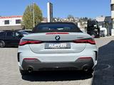 BMW 430  i M Sportpak. Cabrio 1HD°Harm.Kard.°ACC-19" - gebrauchte BMW 430 aus dem Jahr 2024