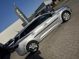 Renault Megane IV 1.5 dCi115 Grandtour Edition SHZ/LHZ W - Renault Megane Gebrauchtwagen