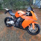 KTM RC 8 1190 - KTM RC