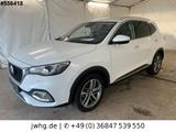 MG EHS PHEV Navi VLeder 18" FahrAss Kamera SiHz - weiße MG EHS
