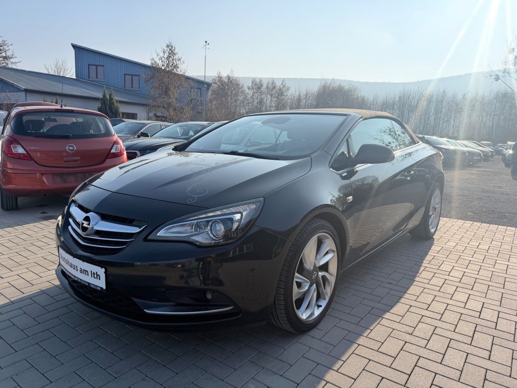 Angebot ansehen Opel Cascada
