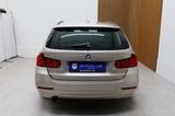BMW 3er 320 i Touring NAV/PDC/TEM/SHZ/LMF+TÜV 12.27 - BMW aus 2012: 1er