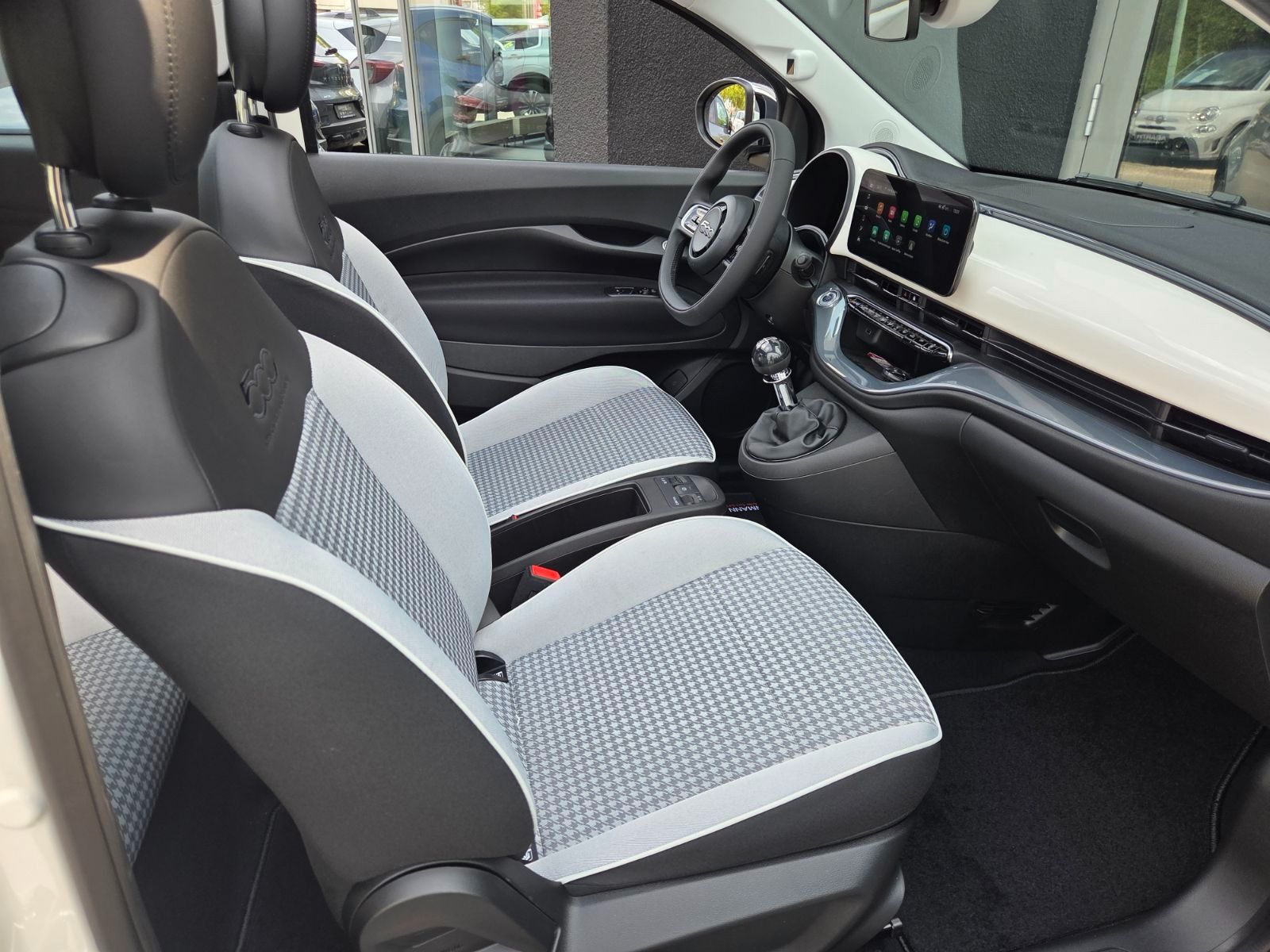 Fiat 500C - Bild 10