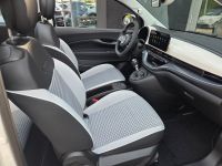 Fiat 500C - Vorschau Bild 10