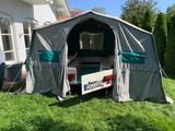 Trigano Chantilly Faltcaravan - gepflegt - (Wohnwagen) - Offers