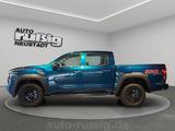 Foton V9 2.0 Turbo 4WD 48V *LED*Keyless*Carplay - Foton 4