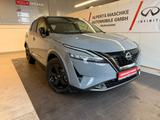 Nissan Black Editon 190PS e-Power NAVI/SHZ/PANO/HEAD-UP - Nissan Qashqai mit Panoramadach