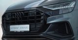 Audi Q8 S Line Sport Daytonagrau!Optik-Paket! - Audi Q8 aus 2020