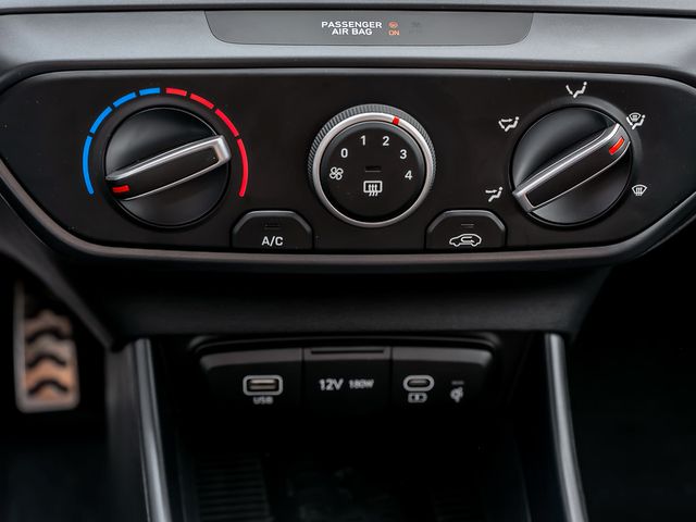 Hyundai Bayon 1.0 Trend 2WD Kamera Navi Spurhalteassi.