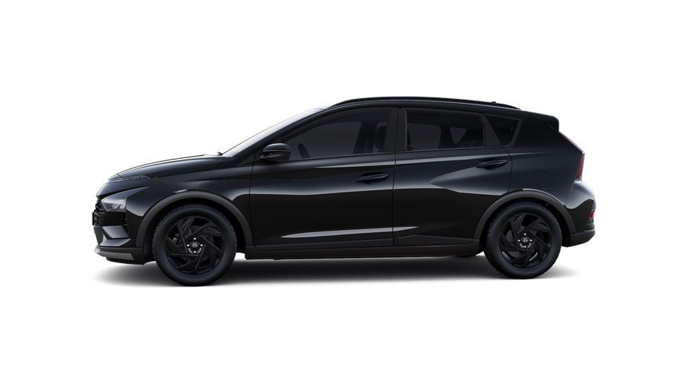 Hyundai BAYON - Bild 5