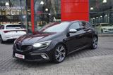 Renault Megane 1.6 TCE GT - Renault Gebrauchtwagen in Hannover