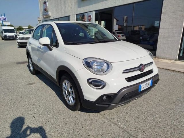 Fiat FIAT 500X 1.0 T3 120 CV City Cross