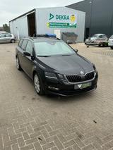 Skoda Octavia Combi Soleil - Skoda Gebrauchtwagen in Bocholt